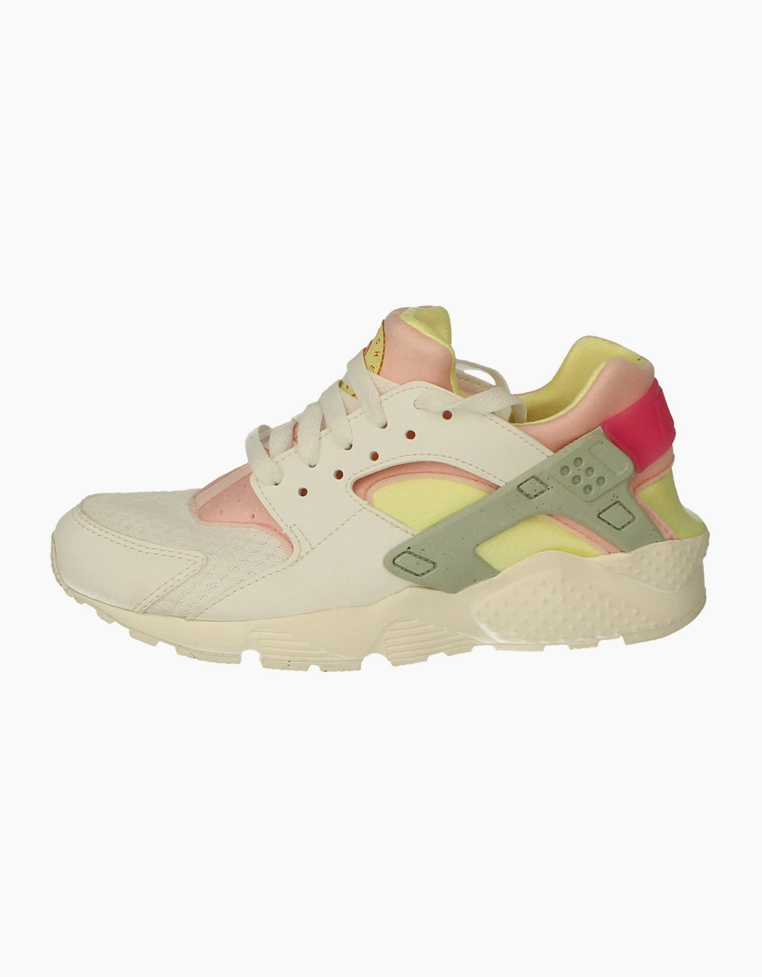 Nike Air Huarache Run GS DR0163 100