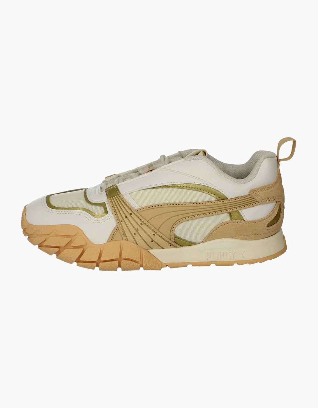 REDUCED!! Puma Kyron Poison Flower Womens 374770 01