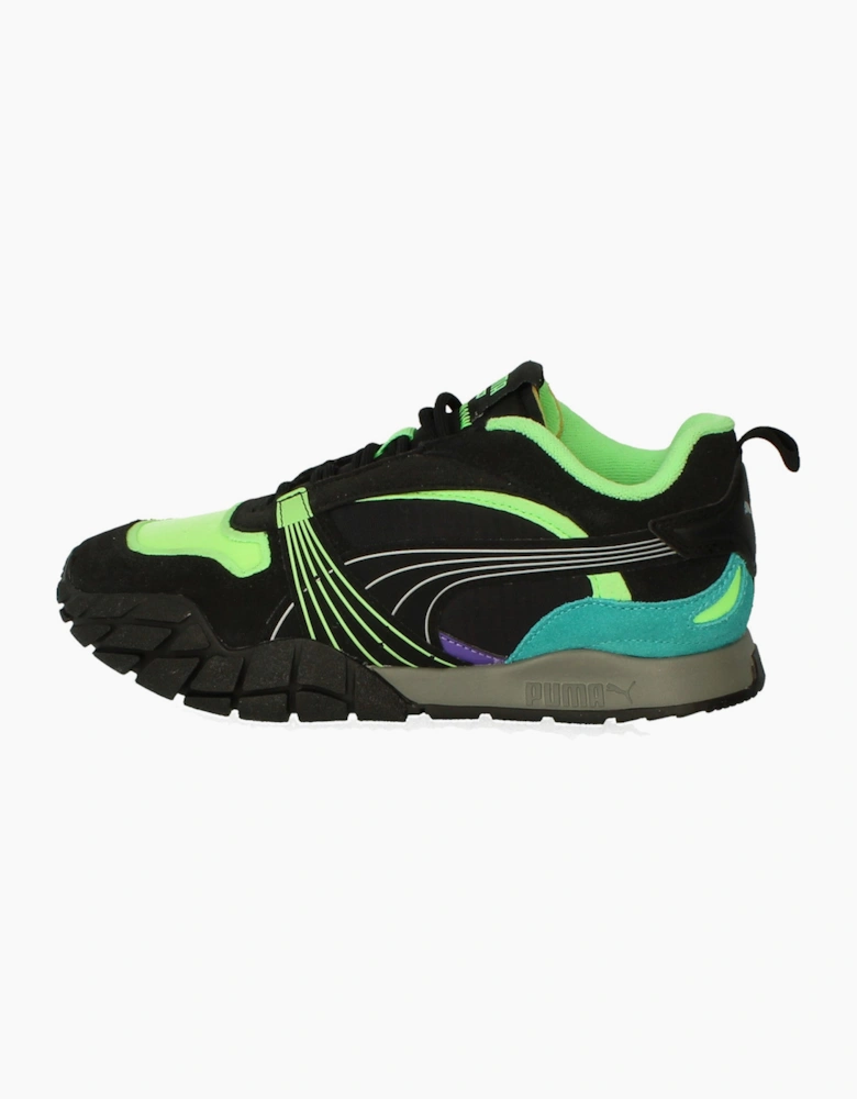 REDUCED!! Puma Kyron Bonfire Womens 373916 03