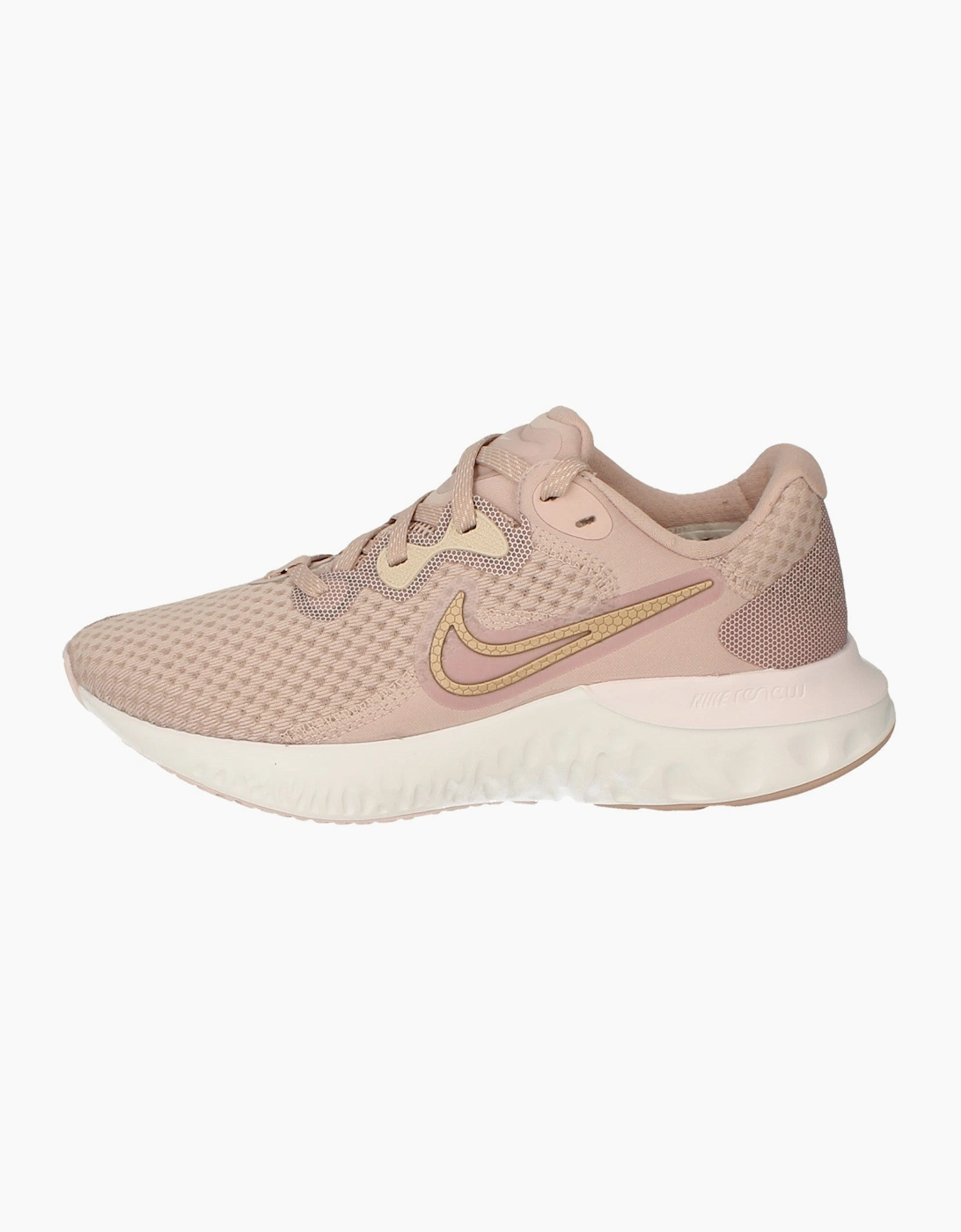 Nike Womens Renew Run 2 CU3505 602
