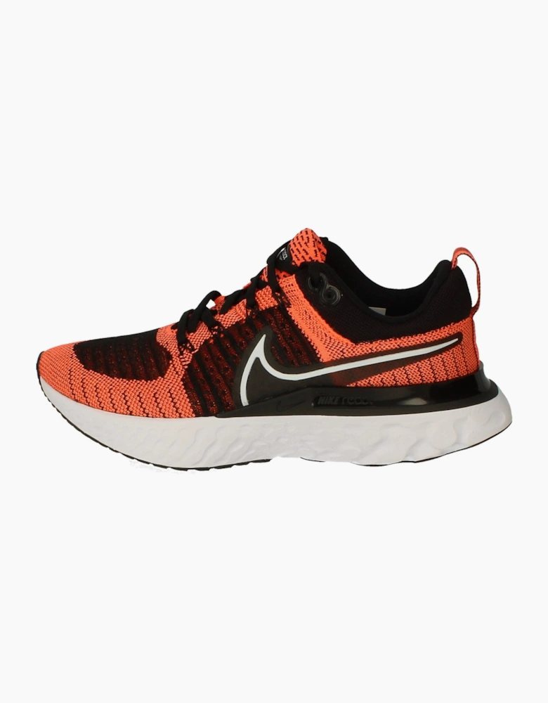 Nike Womens React Infinity Run Flyknit 2 Ct2423 800