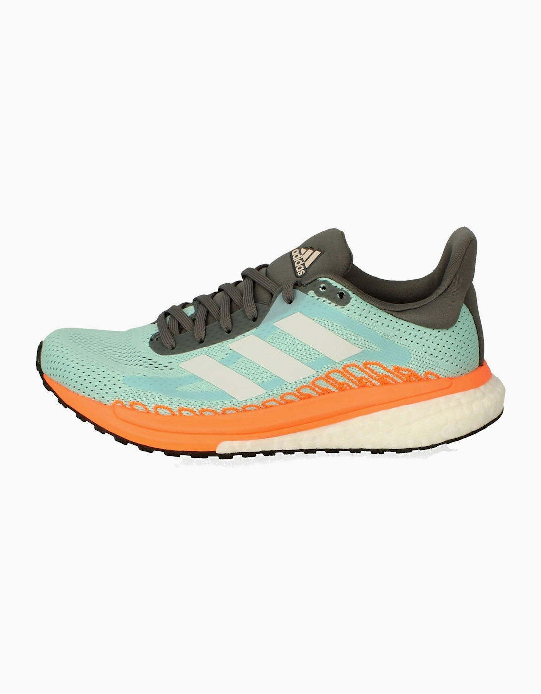 Adidas Solar Glide St 3 Womens Sneakers FV7253