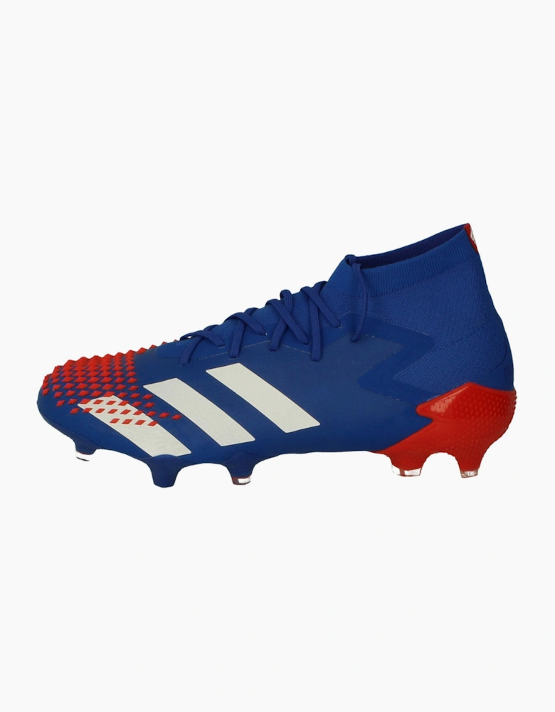 Adidas Predator Mutator 20.1 FG Mens Football Boots EG1600