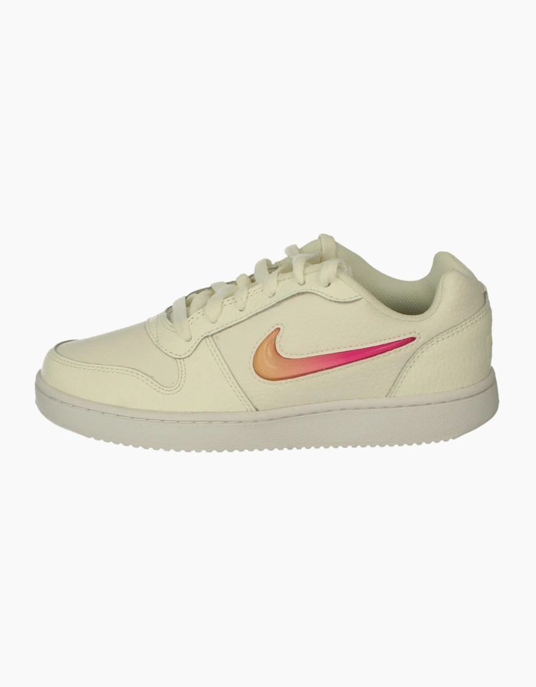 Nike Womens Ebernon Low Prem Womens Trainers Aq2232 100