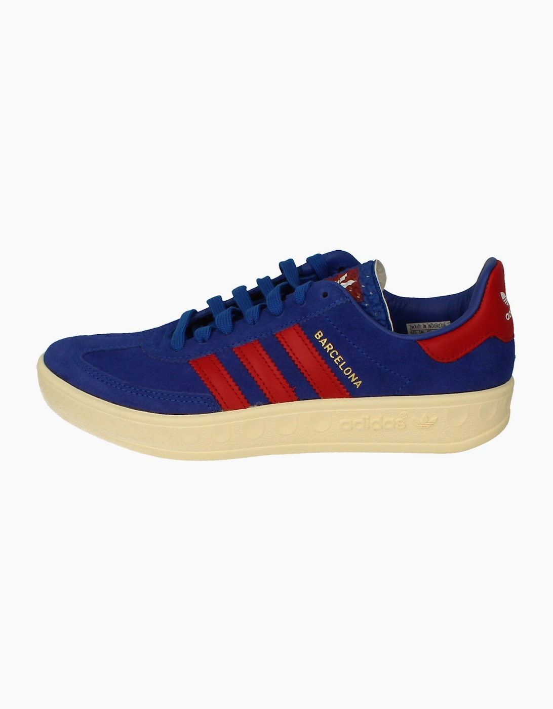 Adidas Originals Barcelona Mens Trainers Sneakers FX5642