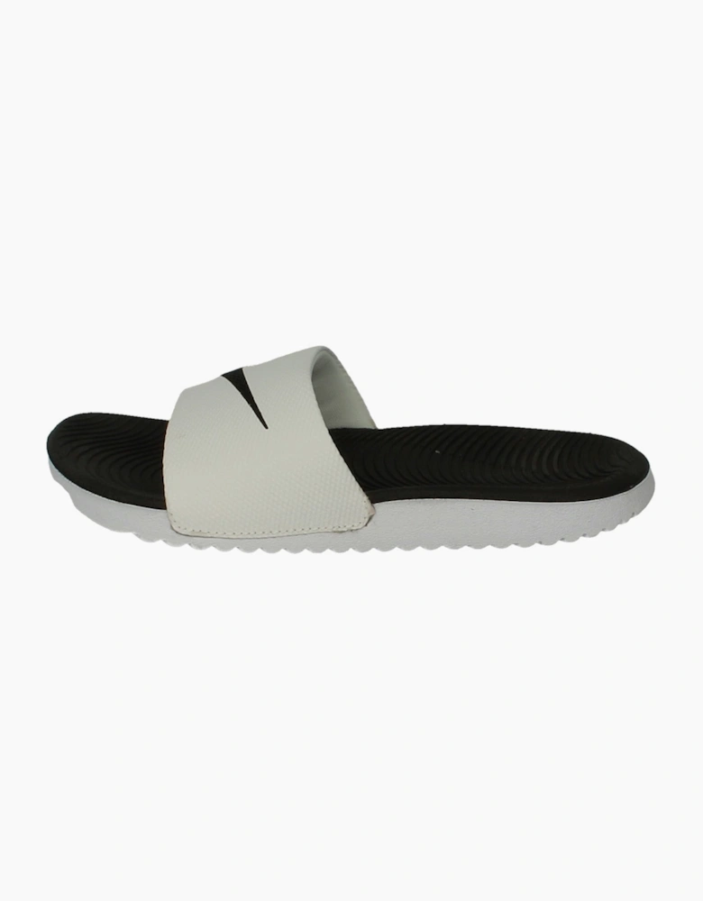 Nike Kawa Slide Gs/Ps 819352 Junior Slides 100