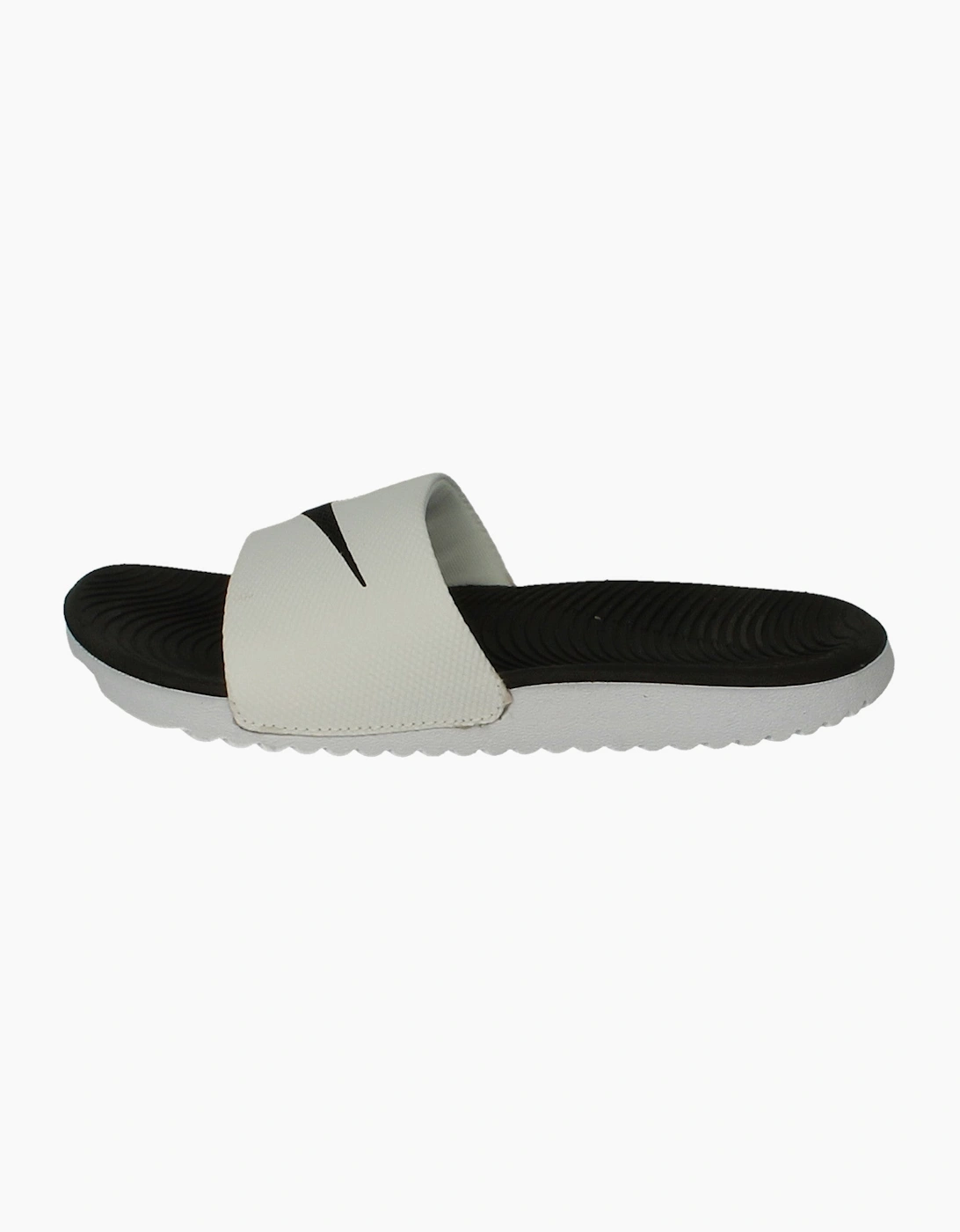 Nike Kawa Slide Gs/Ps 819352 Junior Slides 100