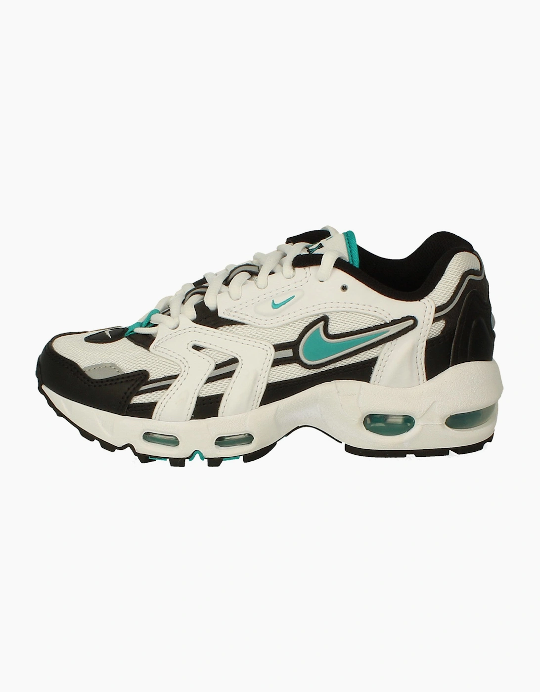 Nike Air Max 96 II Mens CZ1921 101