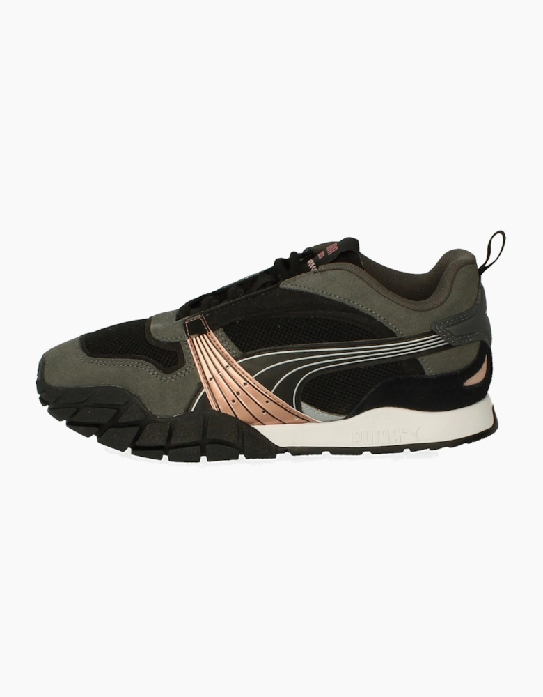 REDUCED!! Puma Kyron Wild Beasts Womens 373041 01