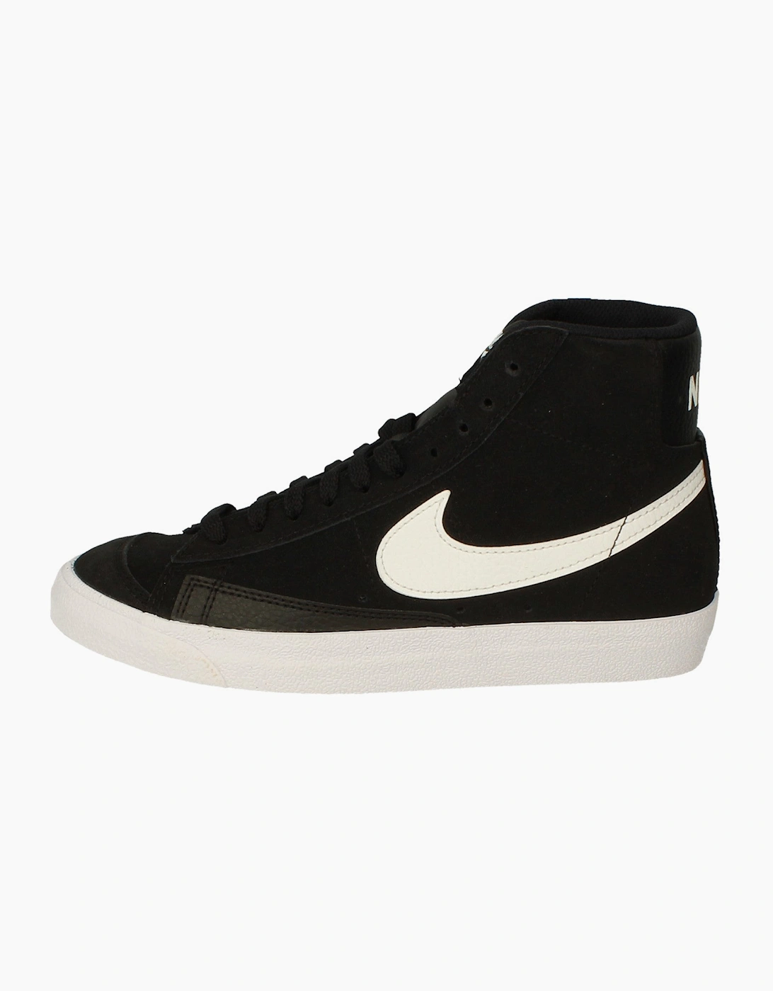 Nike Womens Blazer Mid 77 Trainers DD6613 001