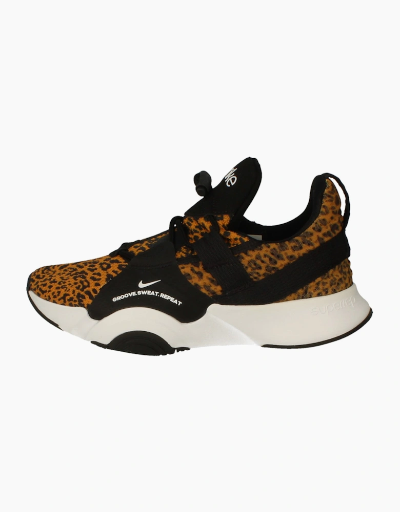 Nike Womens Superrep Groove CT1248 107
