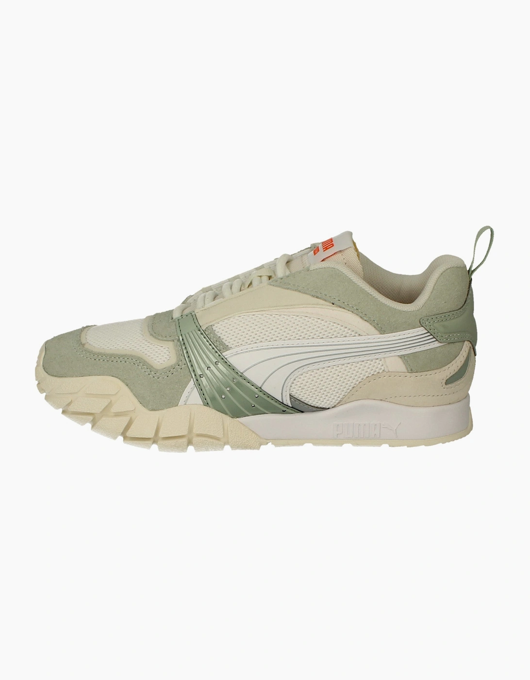REDUCED!! Puma Kyron Wild Beasts Womens 373041 03