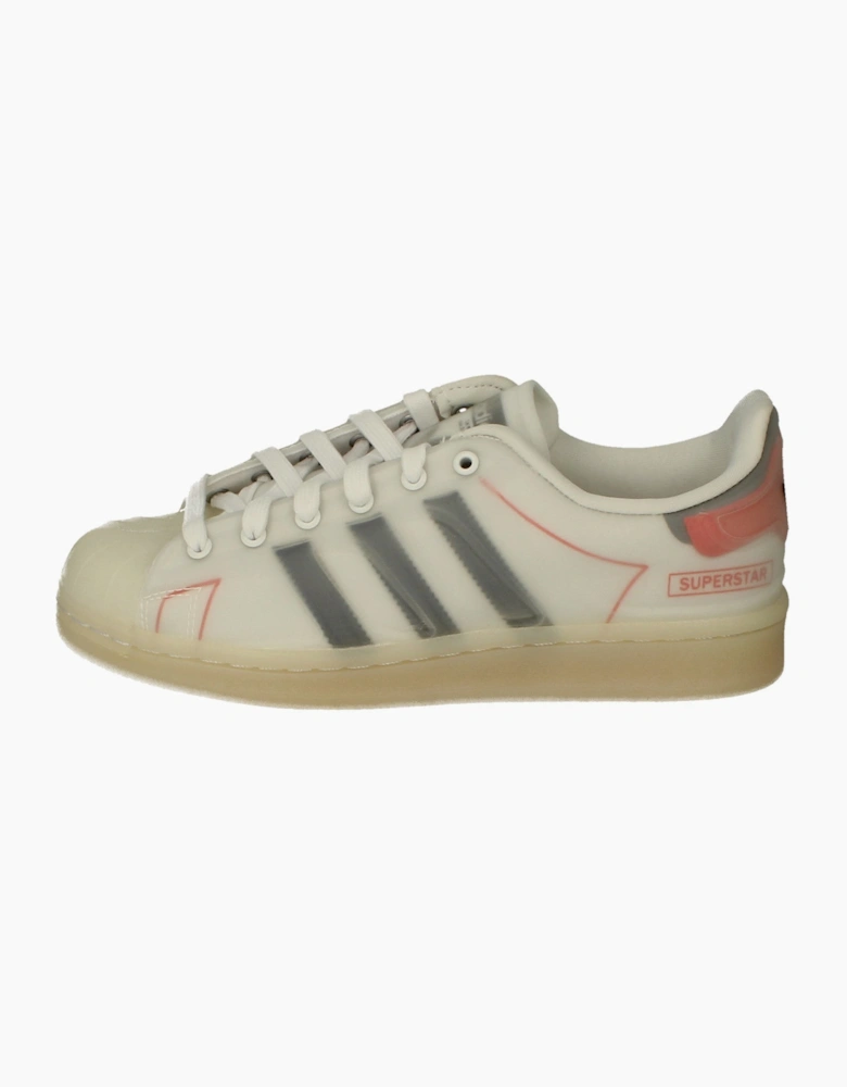 Adidas Originals Superstar Futureshell Mens Trainers Sneakers FX5553