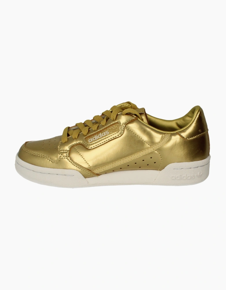 Adidas Continental 80 Womens Trainers Sneakers FW5475