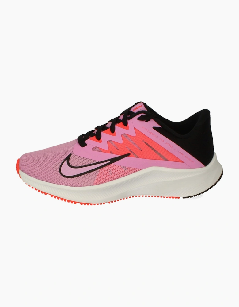 Nike Womens Quest 3 Cd0232 600