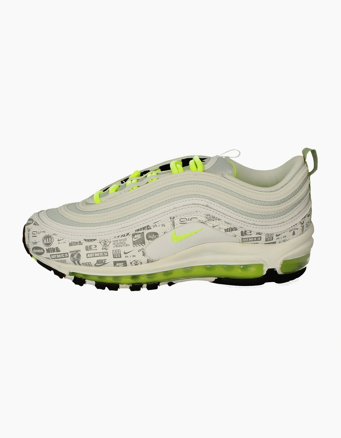 Nike Air Max 97 Mens DH0006 100