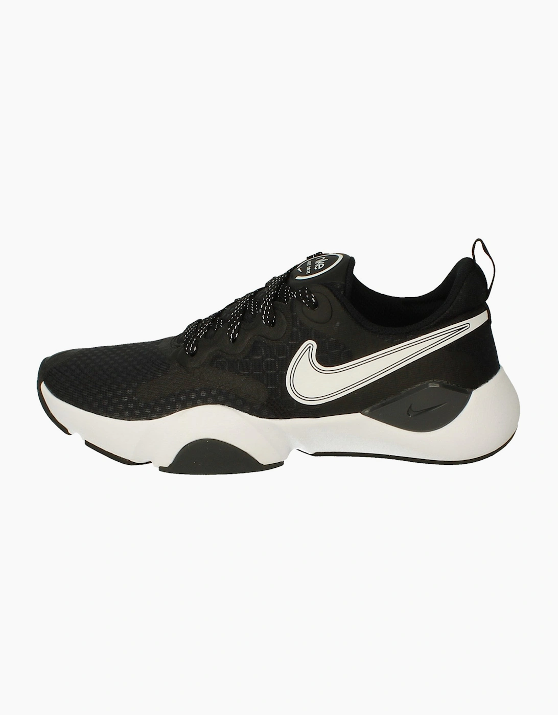 Nike Womens Speedrep CU3583 004