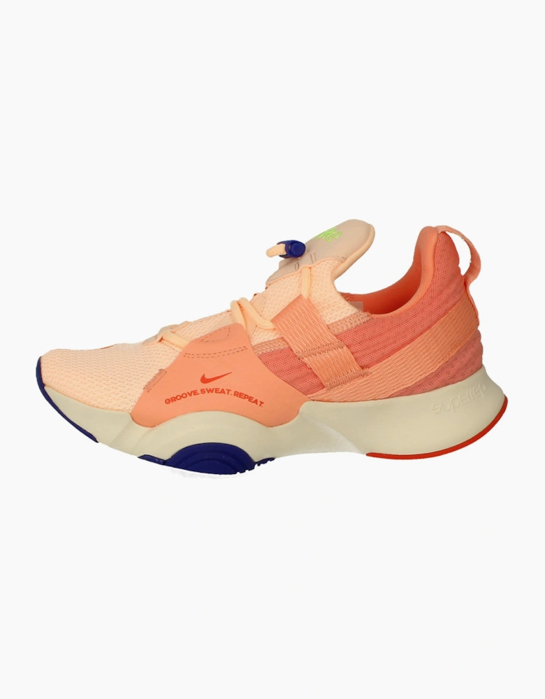 Nike Womens Superrep Groove Ct1248 846