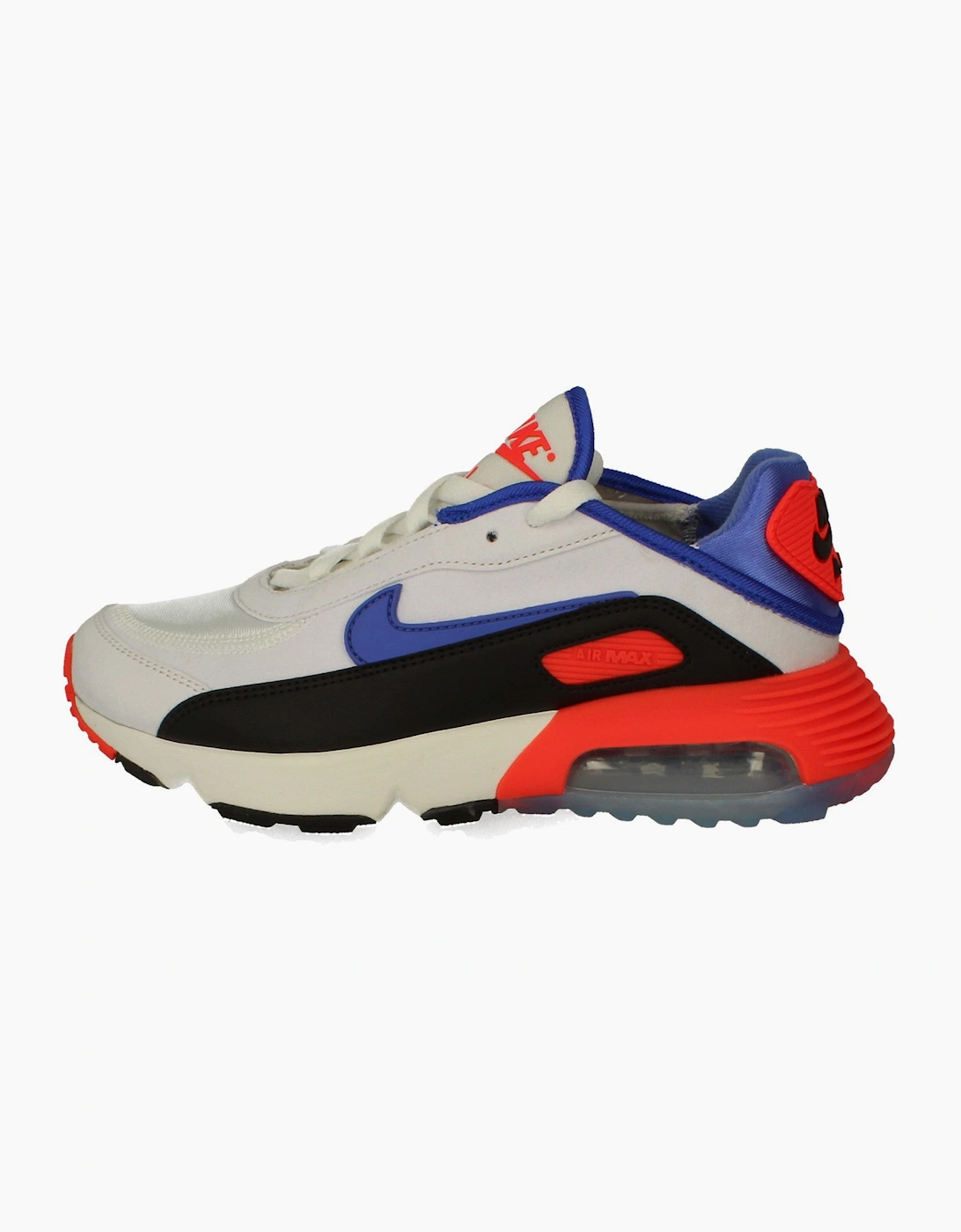 Nike Air Max 2090 EOI GS CW1650 100