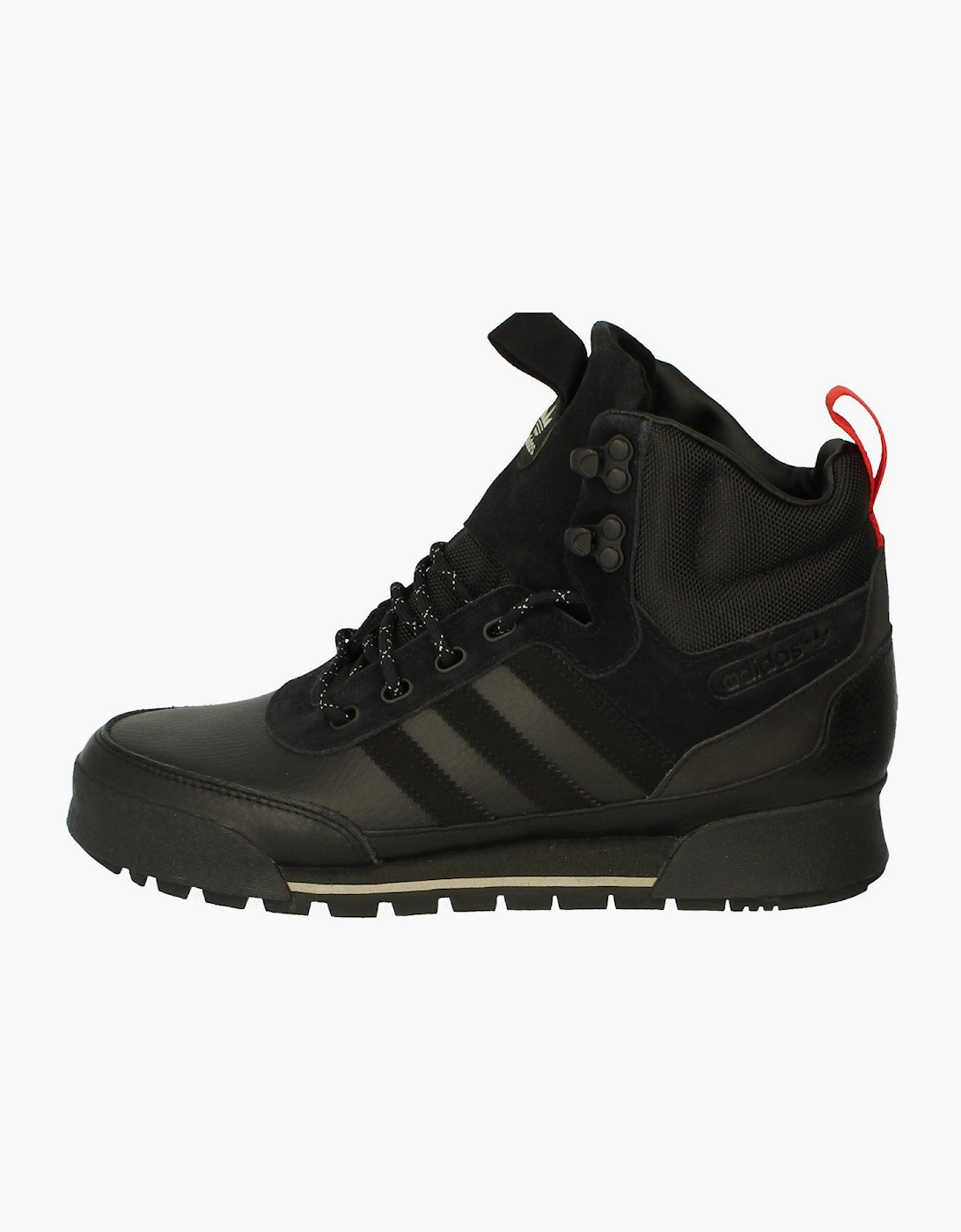 Adidas Originals Baara Boot Mens Walking Boots Trainers EE5530