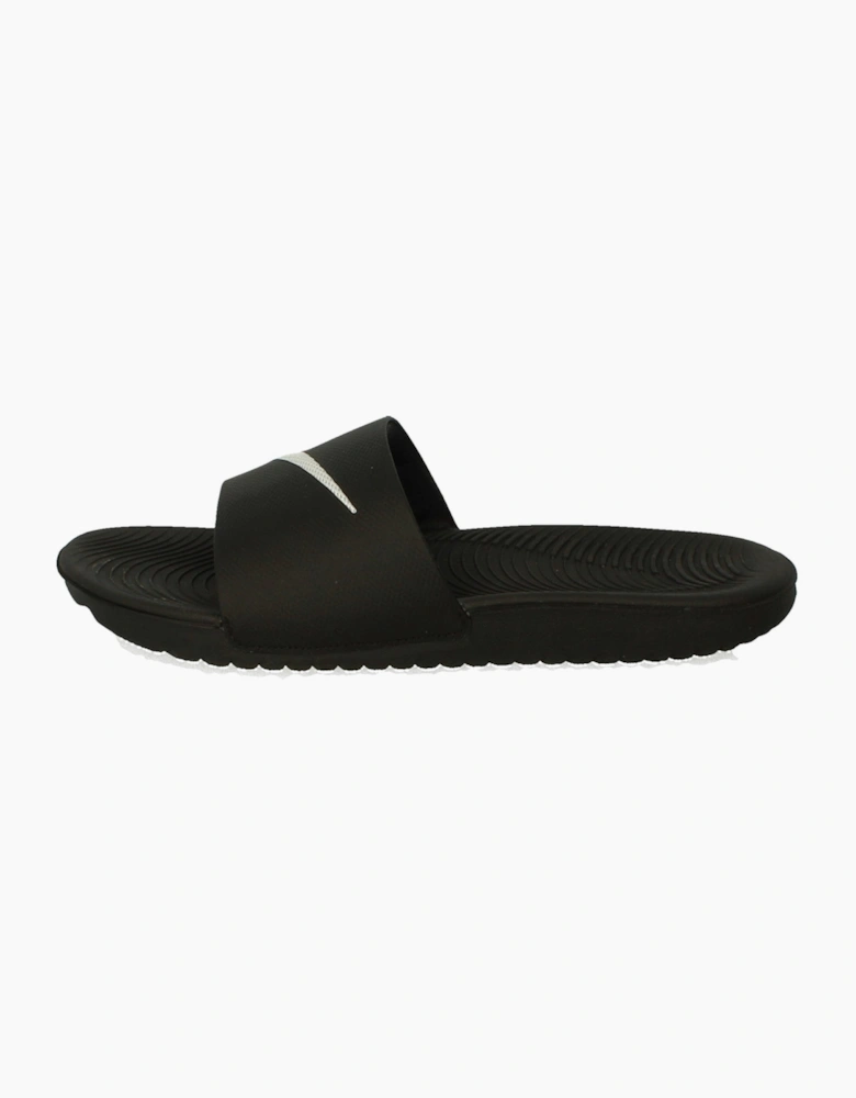 Nike Kawa Slide Gs/Ps 819352 Junior Slides 001