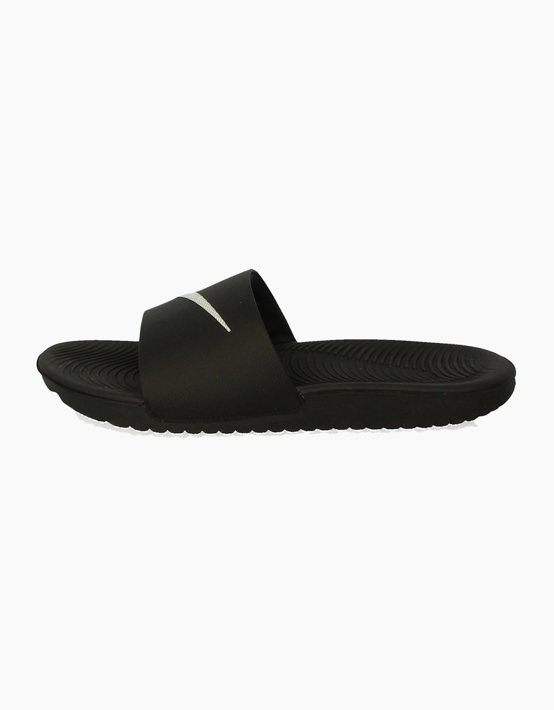 Nike Kawa Slide Gs/Ps 819352 Junior Slides 001