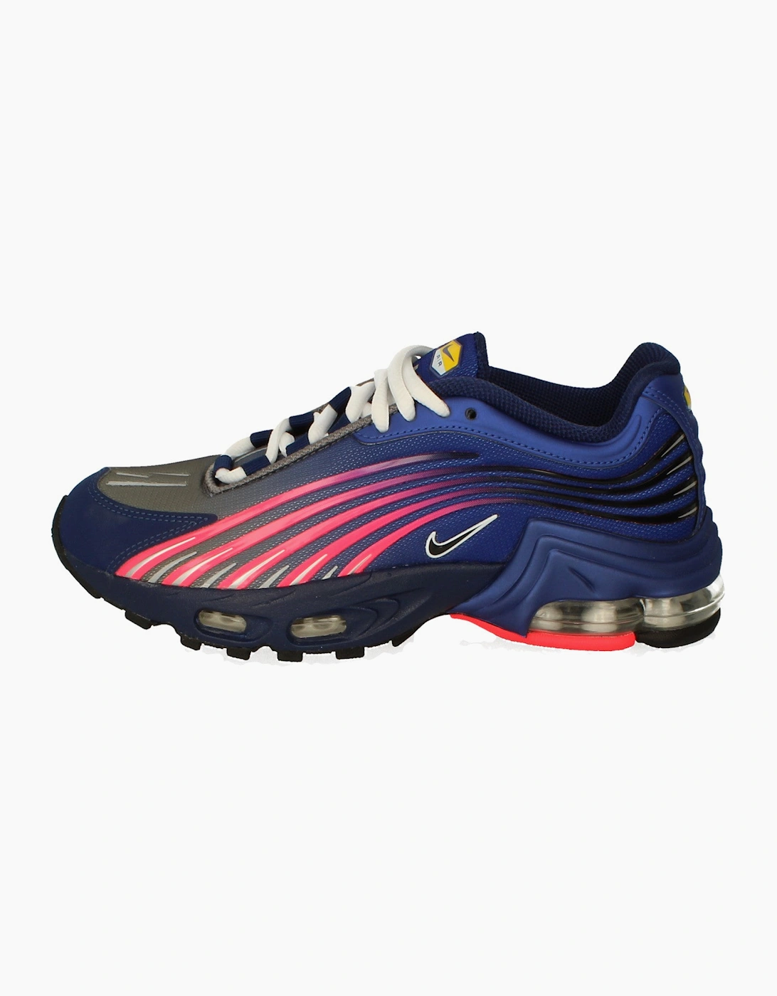 Nike Air Max Plus II GS Trainers Ct4383 402