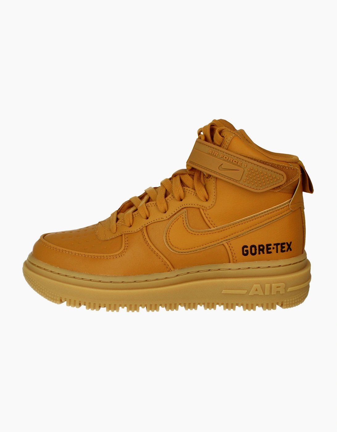 Nike Air Force 1 GTX Boot Mens Trainers CT2815 Sneaker Shoes 200