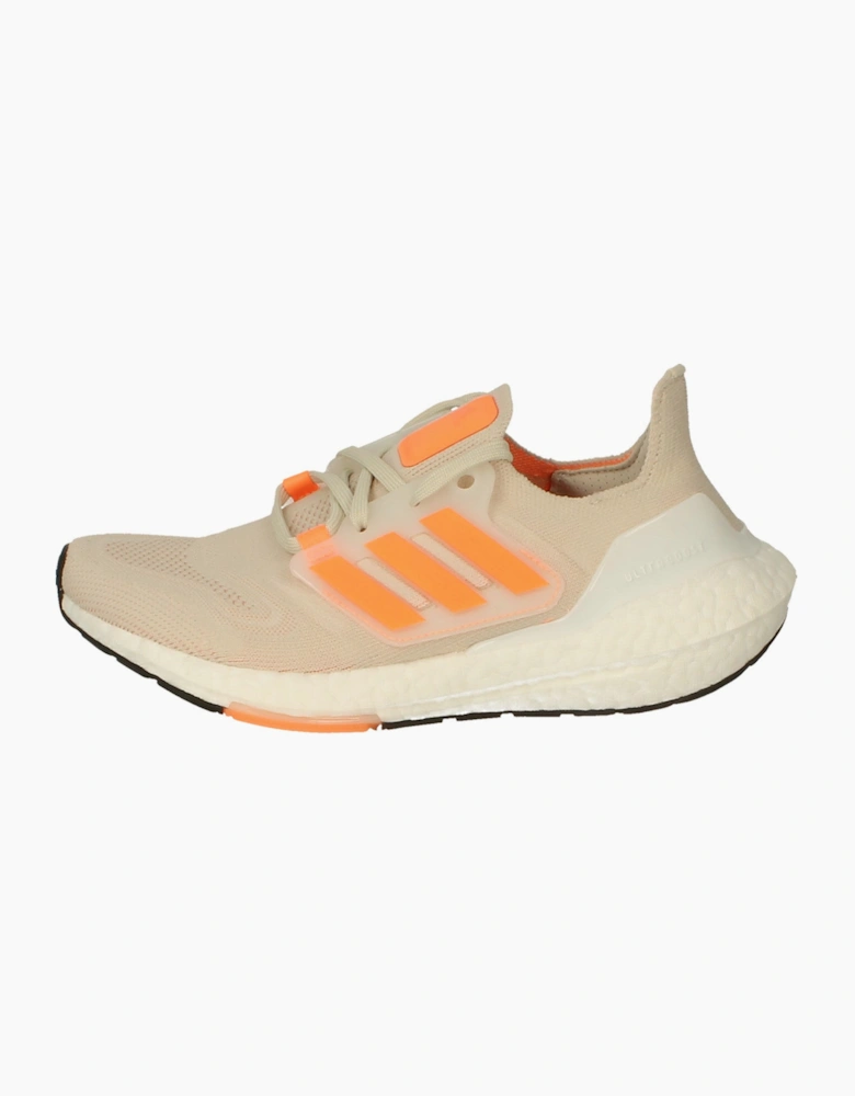 Adidas Ultraboost 22 Womens Sneakers GX6666