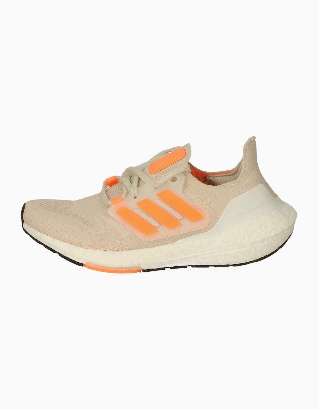 Adidas Ultraboost 22 Womens Sneakers GX6666