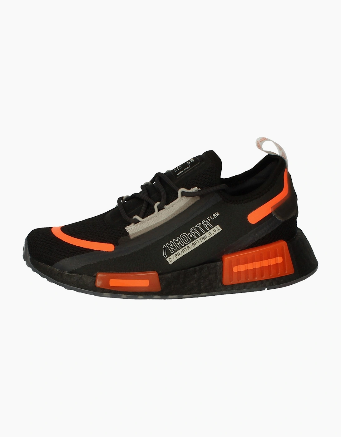Adidas Originals Nmd_R1 Spectoo Mens Sneakers GZ9264