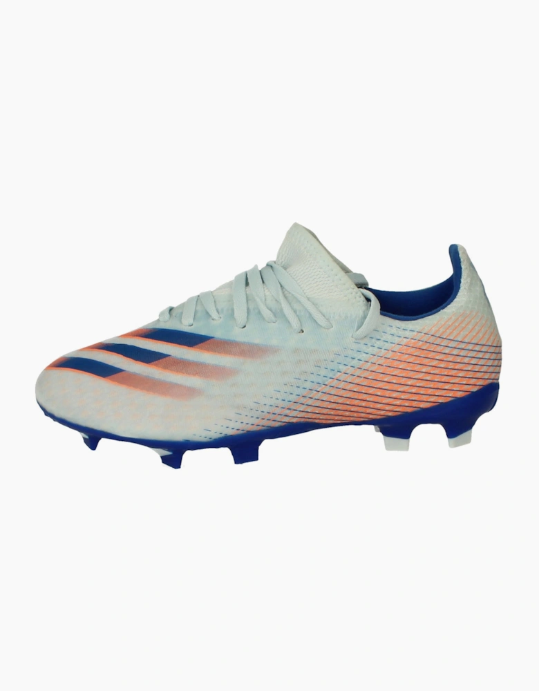 Adidas X Ghosted.3 FG Mens Football Boots EH3147