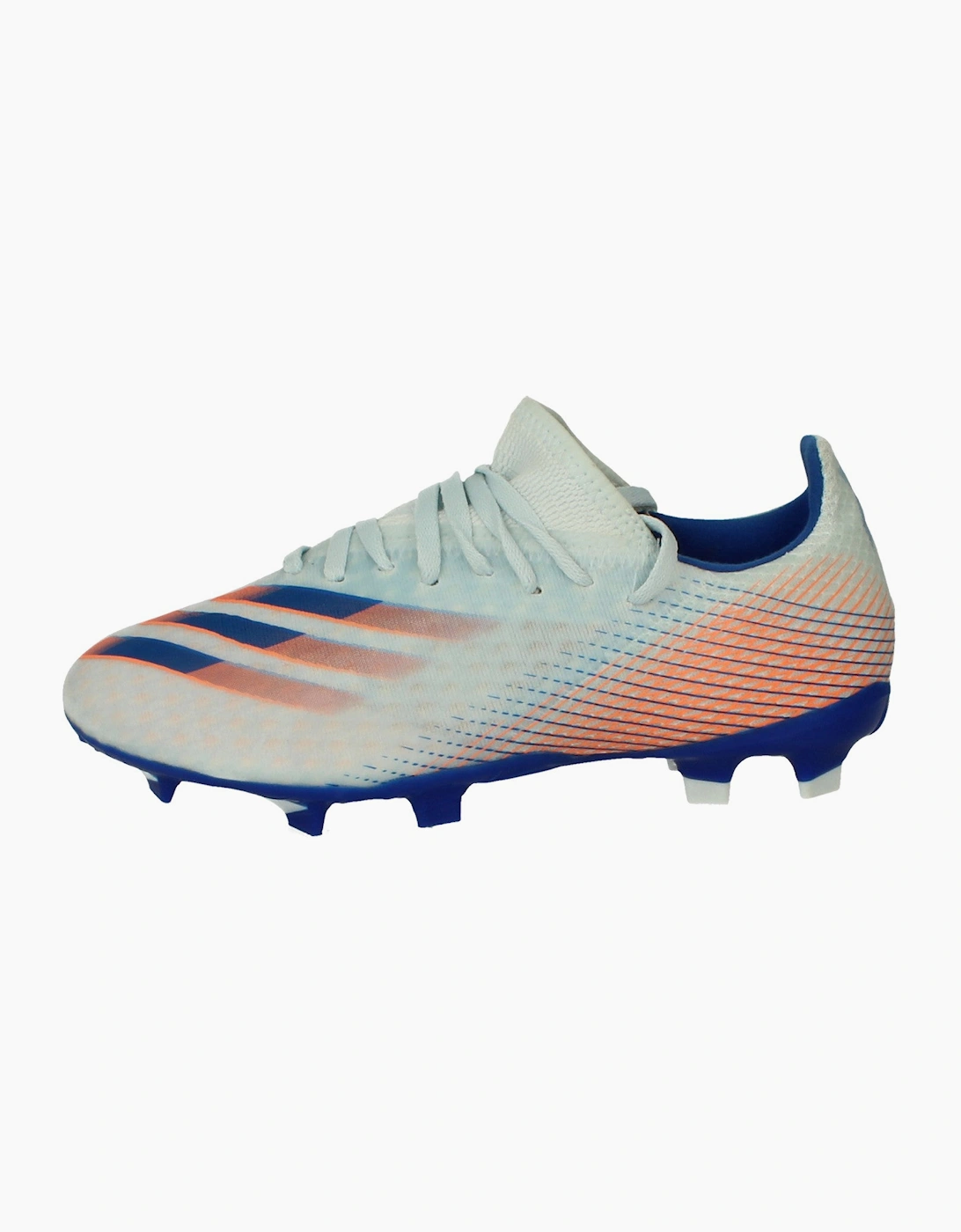 Adidas X Ghosted.3 FG Mens Football Boots EH3147