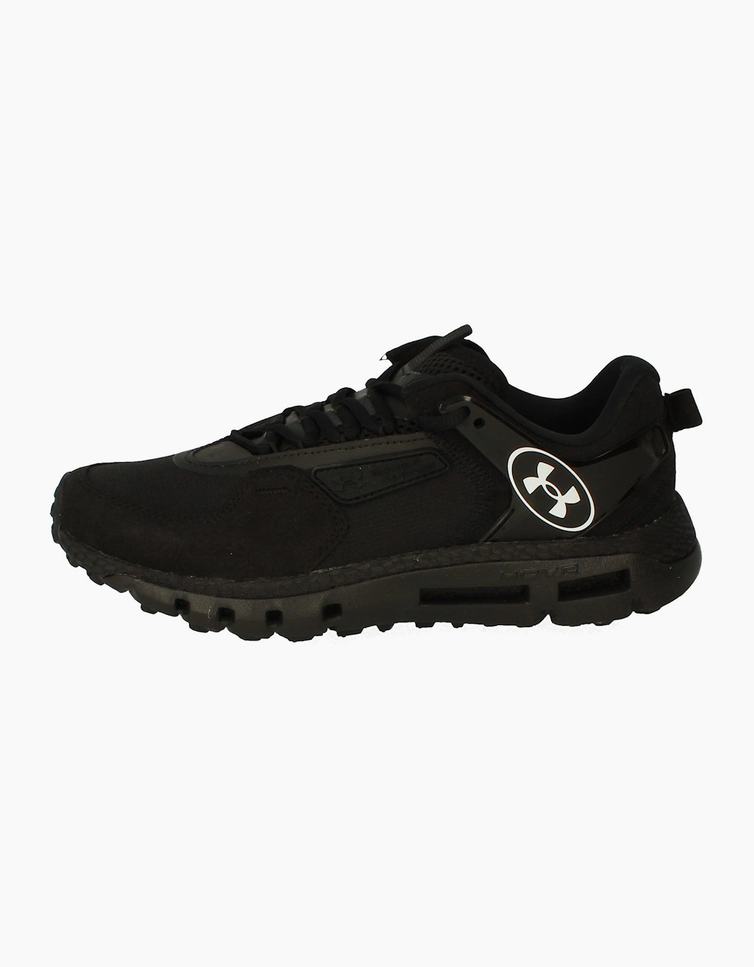 Under Armour Hovr Summit Logo Mens 3022977 001