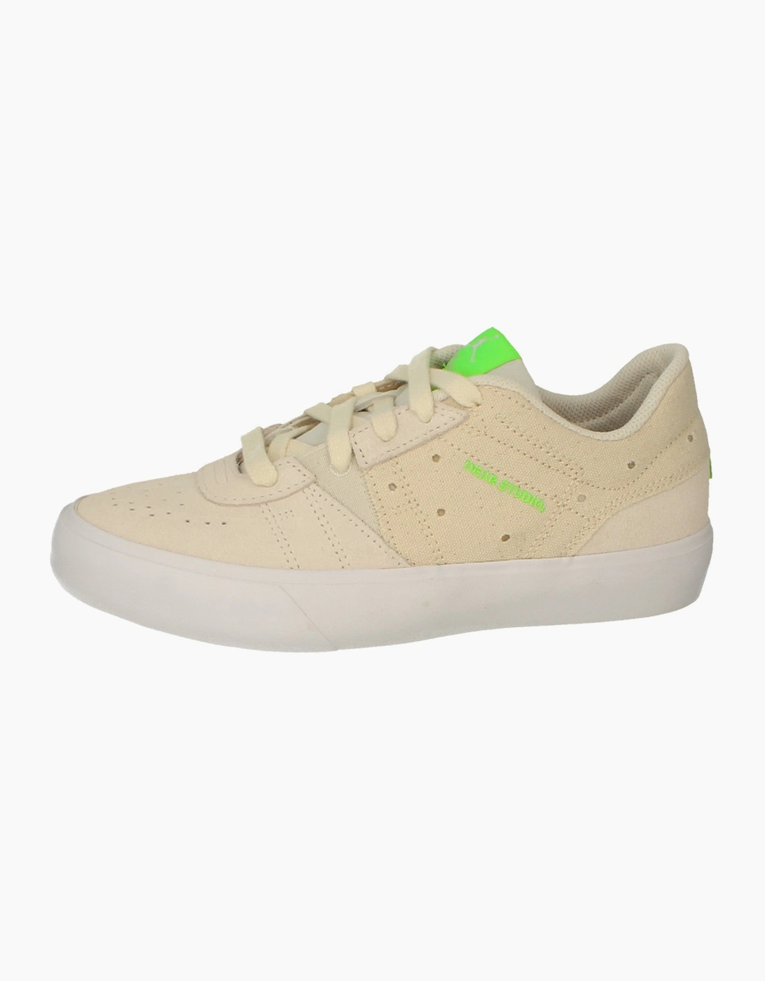 Nike Womens Jordan Series 0.5 Trainers Dm3383 103
