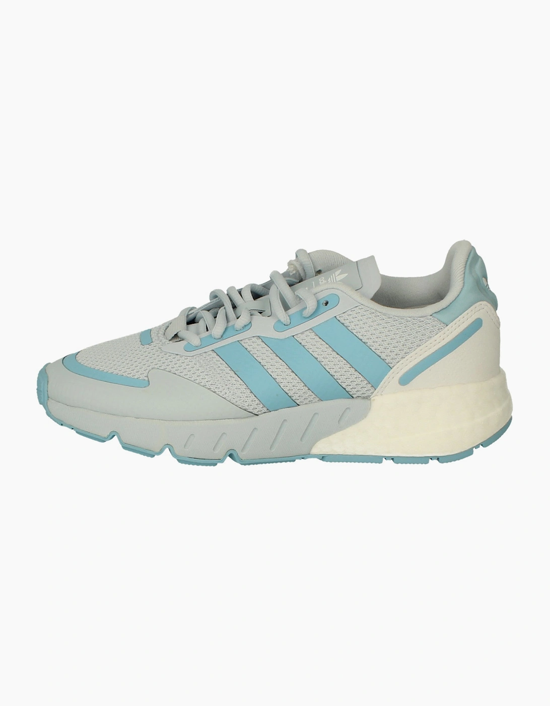 Adidas Originals Zx 1K Boost Womens Sneakers FY3630