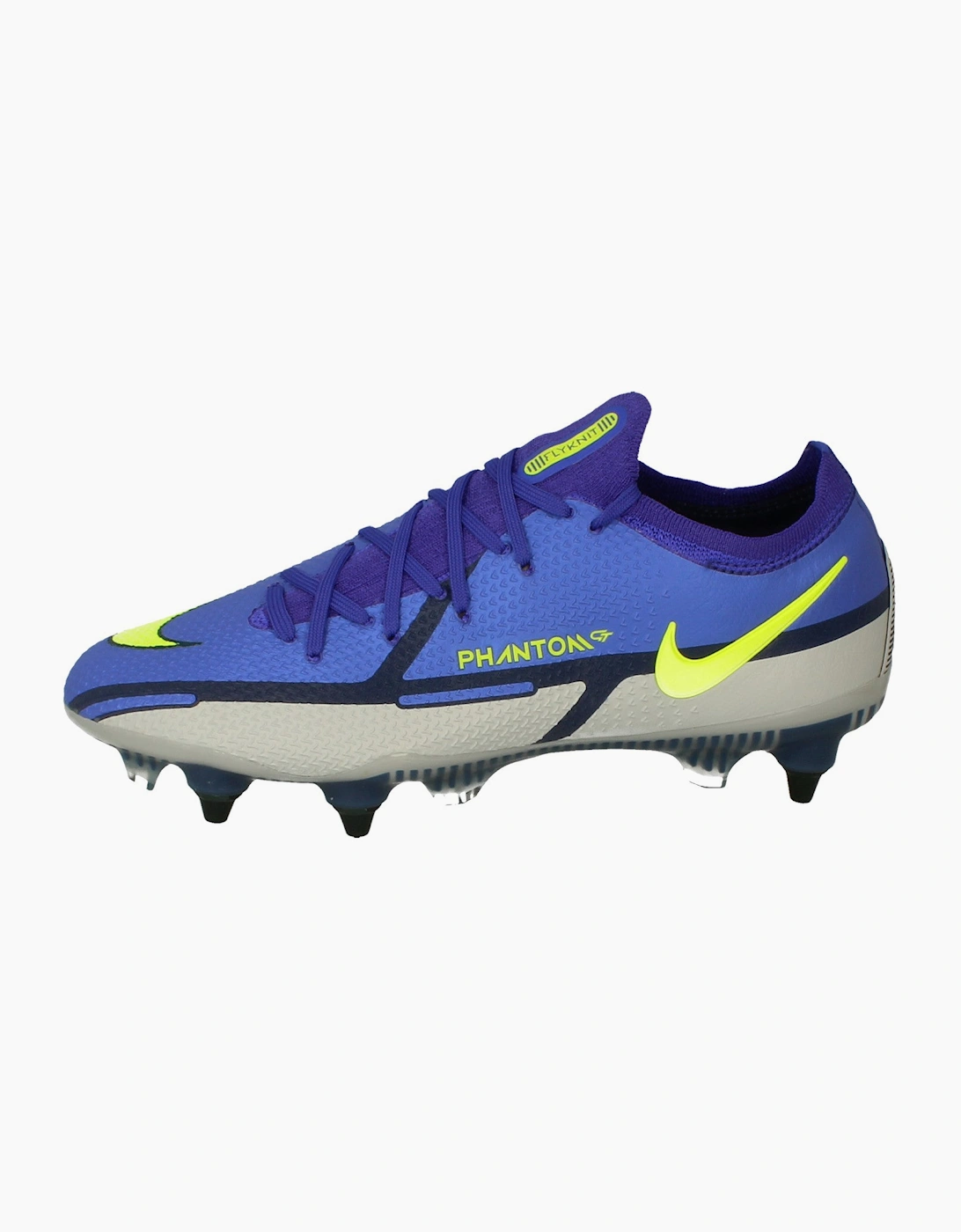 Nike Phantom Gt2 Elite Sg-Pro Ac Mens Football Boots Dc0753 570