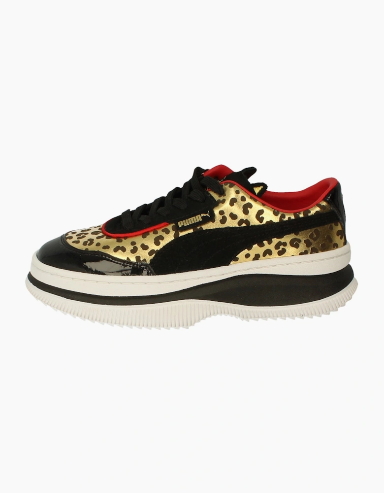 Puma Deva Charlotte Womens Trainers 371409 01