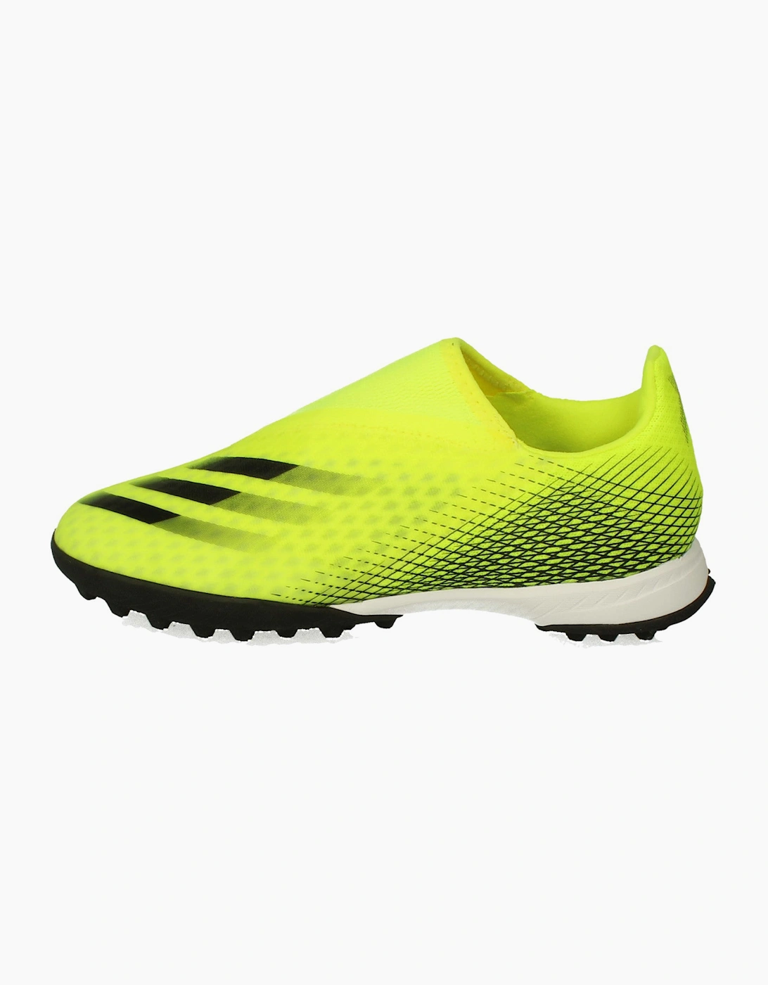 Adidas X Ghosted.3 Ll Tf Mens Football Boots Trainers FW6971