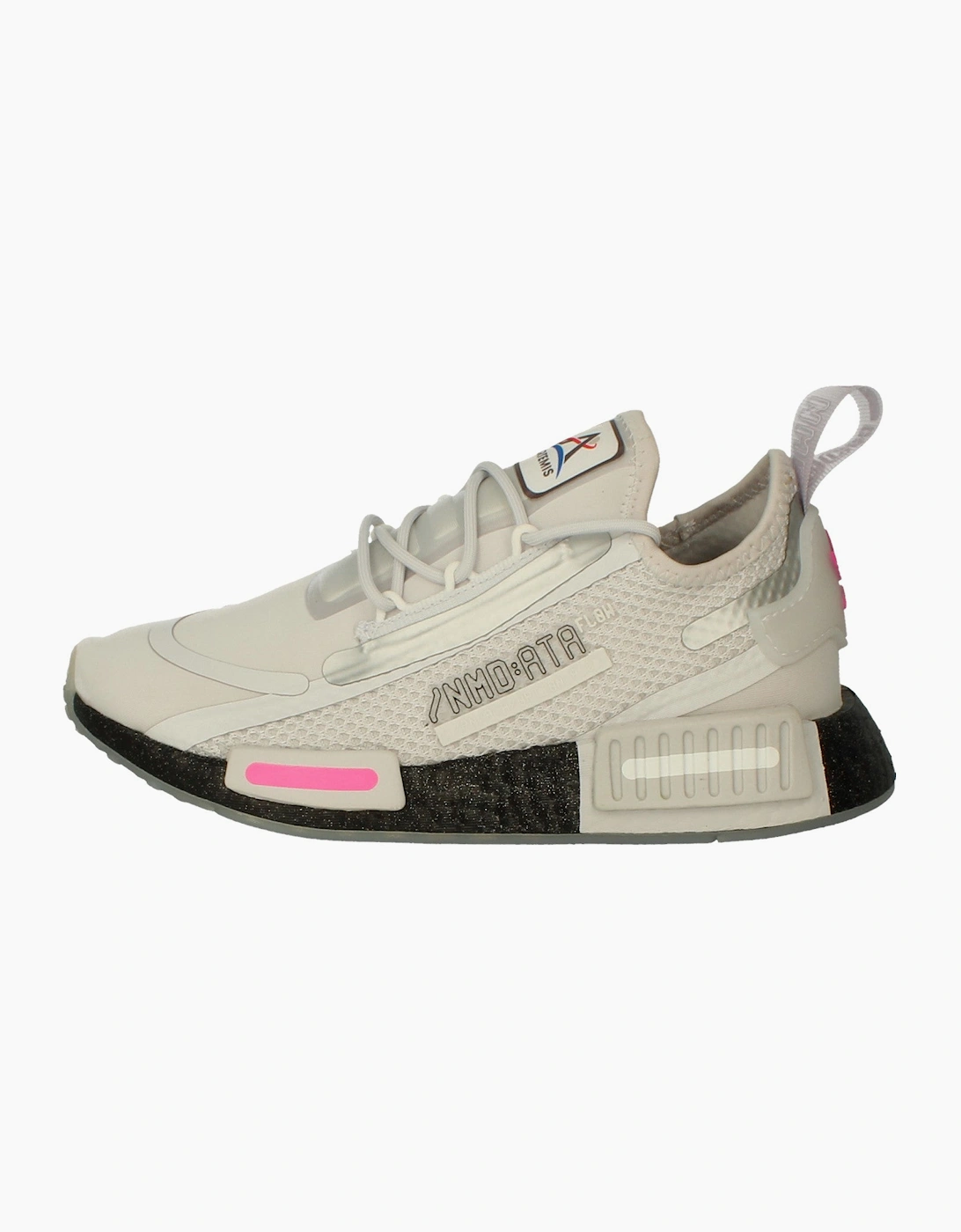 Adidas Nmd_R1 Spectoo Junior Sneakers FY9044