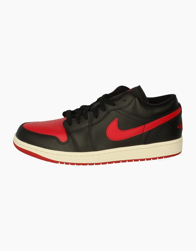 Nike Womens Air Jordan 1 Low Trainers DC0774 061