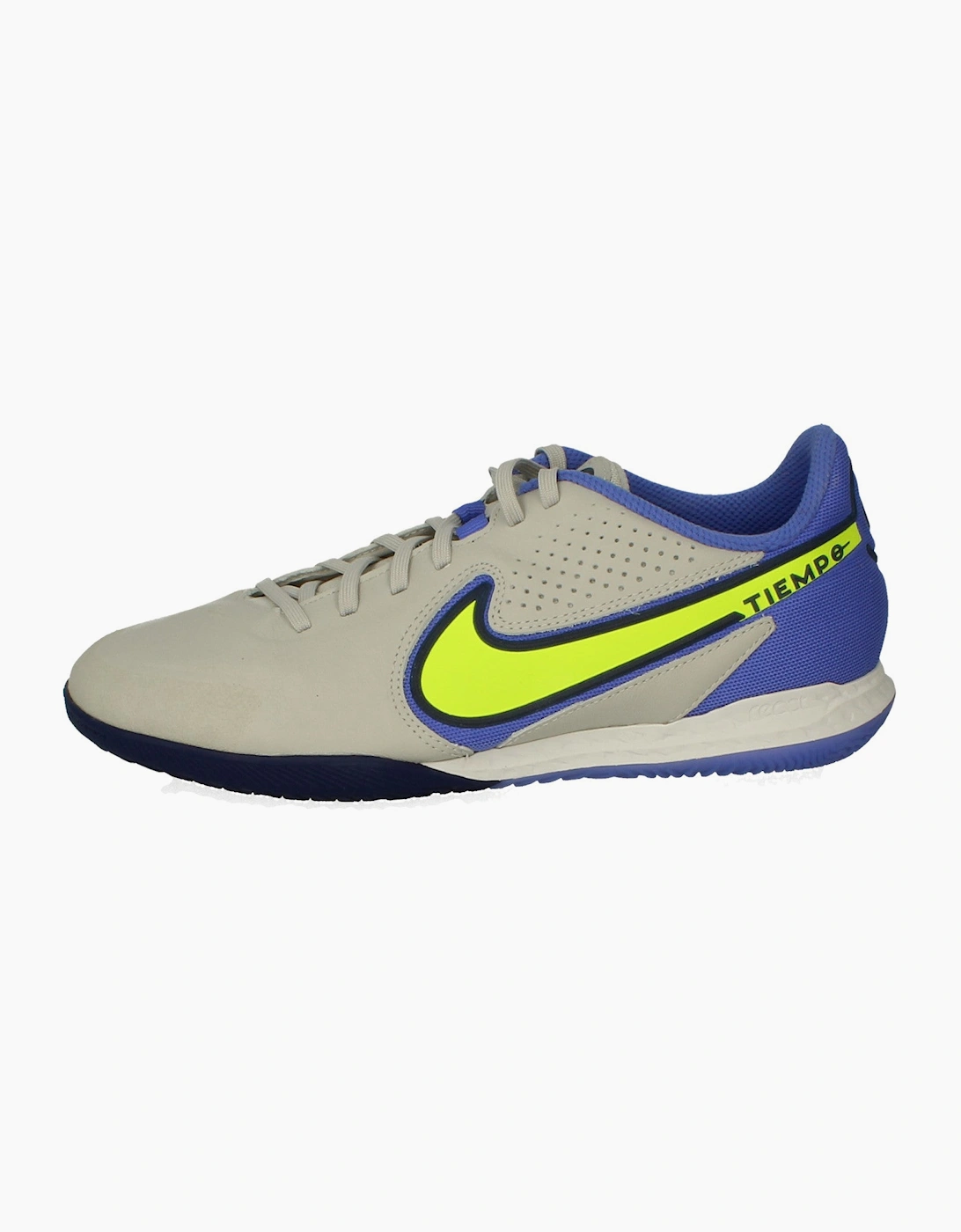 Nike React Legend 9 Pro IC Mens Football Boots Da1183 Trainers Shoes 075