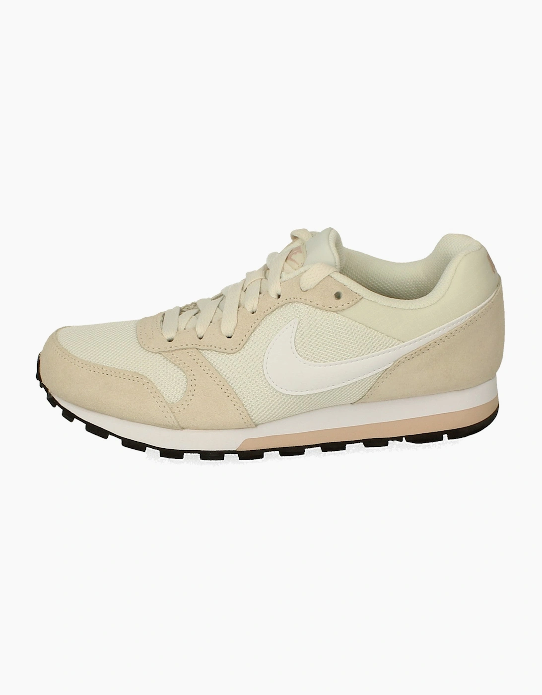 Nike Womens Md Runner 2 Trainers 749869 011