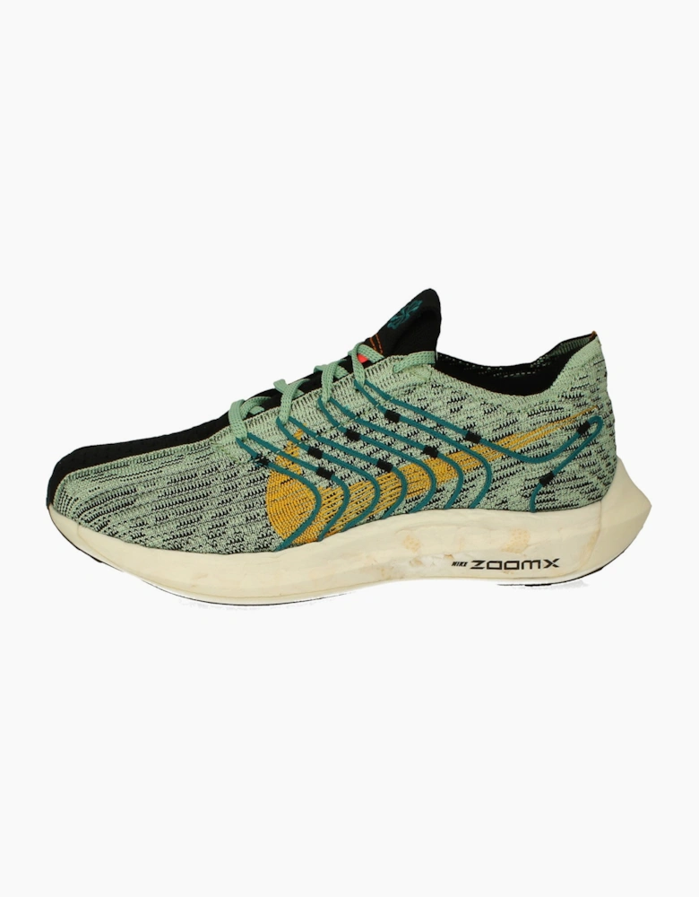 Nike Pegasus Turbo Next Nature Mens | Enamel Green