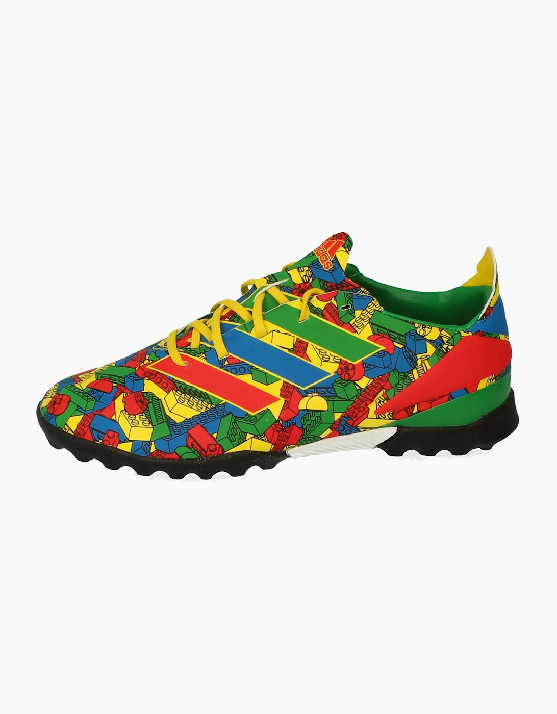 Adidas Gamemode Tf Junior Football Boots Trainers GW8557