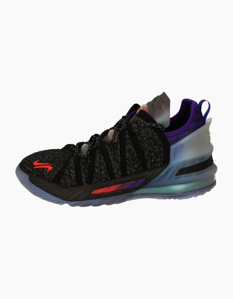 Nike Leborn Xviii Nrg GS Basketball Trainers CT4677 001