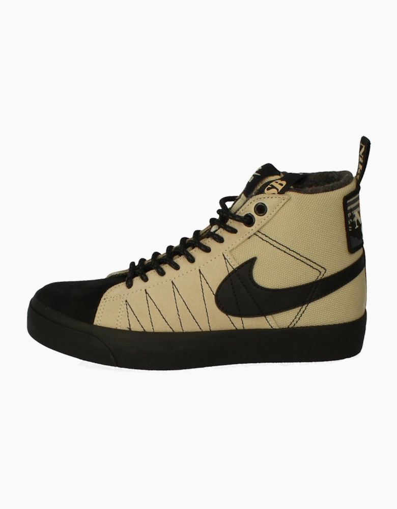 Nike Sb Zoom Blazer Mid PRM Mens Trainers DC8903 200