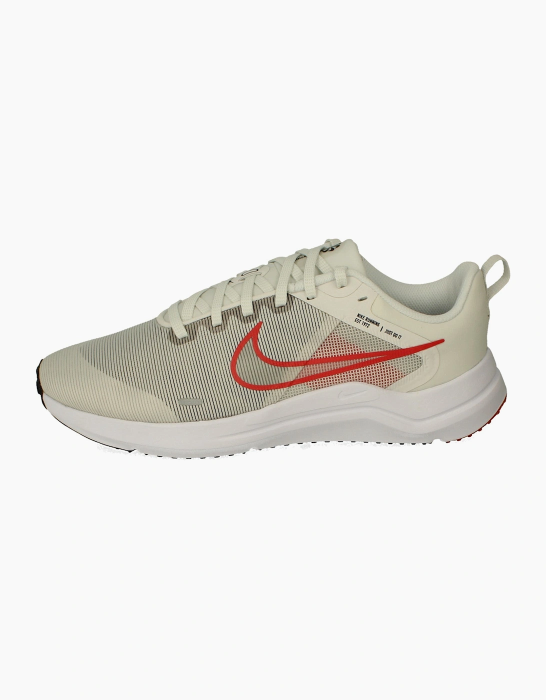 Nike Downshifter 12 Mens DD9293 009