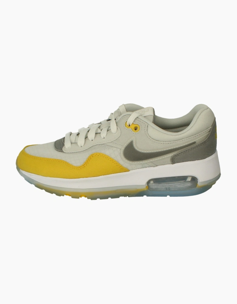 Nike Air Max Motif GS Trainers Dh9388 001