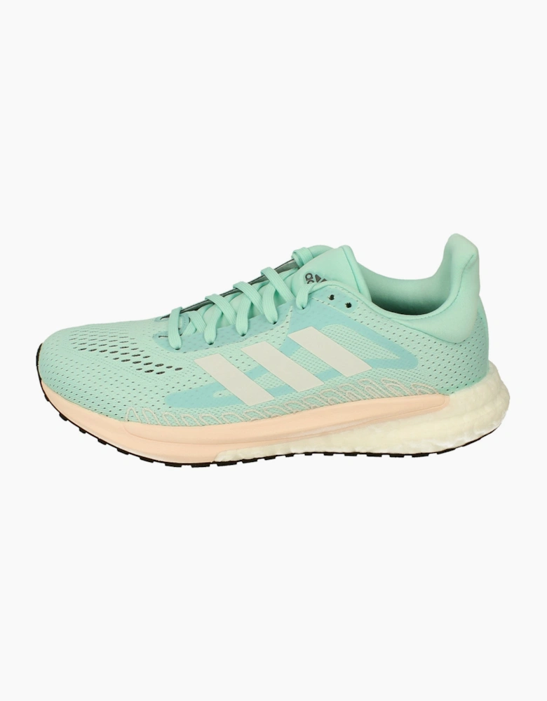 Adidas Solar Glide 3 Womens Sneakers FV7259